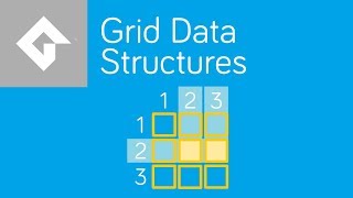 Lists and Grids in GameMaker Studio 1 & 2 - Data Structures Series