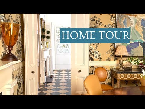 Beyond the Curb Home Tour with Will Erickson of Yazoo Restorations and Phil Wood