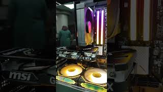 90k Gaming pc build | Rayzen gaming pc build With Geforce Rtx 4060