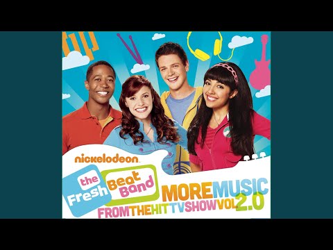 We Got The Beat