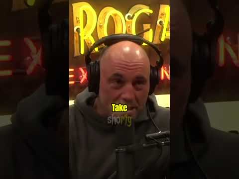 is Jeff Bezos on Steroids ? #shorts #jre