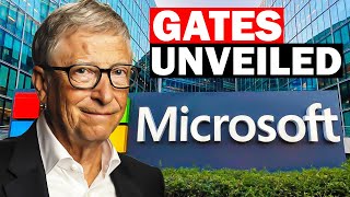 Bill Gates: The Man Behind the Software Revolution and Global Giving | Business Boosters