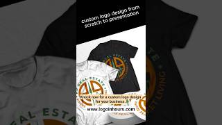 logo design process #howtodesign #logo