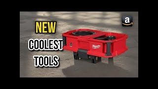 15 New Essential TOOLS to Revolutionize Your Workflow