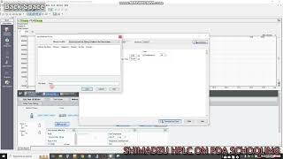 How can create New method file in labsolution by using shimadzu HPLC.