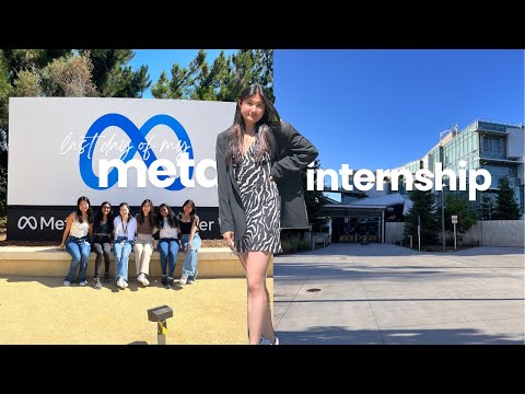 last day of meta internship (metau/fbu edition)