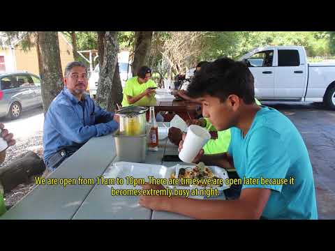 Taqueria El Burro Loco Commerical
