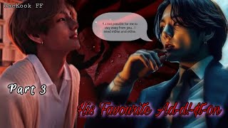 3• "Mafia's Pers0na| M@id and d0in9 it with him" 🌚 TaeKook FF #taekook#vkook #kookff#v#jk#jjkff
