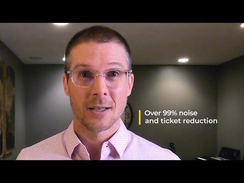 Why AHEAD customers use BigPanda with their ServiceNow deployment