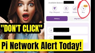 PI NETWORK ALERT – AVOID THIS MISTAKE!