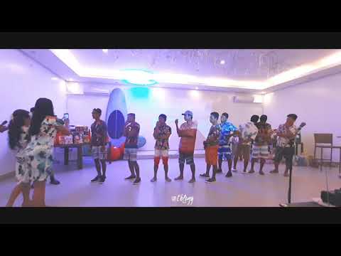 BOHOL SHORES christmas party 2019