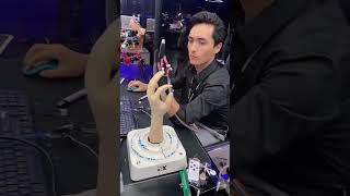 Real Robot #realrobot #shorts  #shortvideo