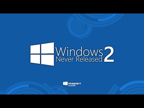 Windows Never Released/Bootscreen Mockups 2