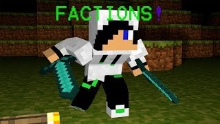 TheCreatureHub - Faction PvP #2