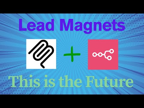 MCPs + AI Agents = The Future of Lead Magnets.  (List Building)