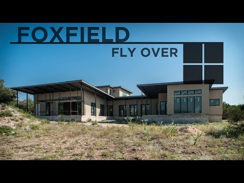 Foursquare Builders - Foxfield -  Flyover