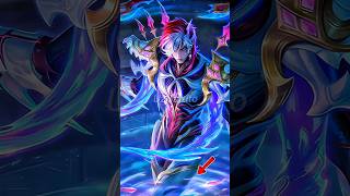 Amon all skin transitions 🔥 #mobilelegends #mlbb #shorts #trending #viral #transitionedit #gamtng