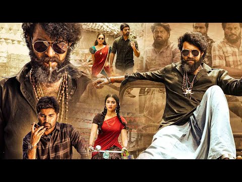 Varun Tej & Pooja Hegde Tamil Super Hit Full Movie || Atharvaa || Mirnalini Ravi || Moji Mama