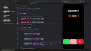 Stopwatch