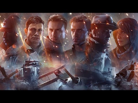 They will remember us