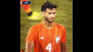 Only solution for Indian football 🇮🇳🙏 #shorts #indianfootball #chhetri