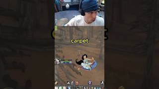 What It’s Like Starting WoW...