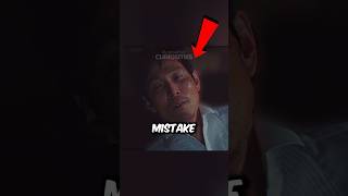 NOT EVEN NETFLIX NOTICED THIS MISTAKE WITH GI HUN IN SQUID GAME 😭🤯 #shorts