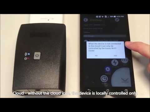 ECO Plugs - Cloud Function @ Android