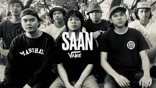 Pink Potato - Saan audio
