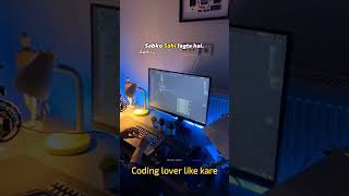 Coding Is hard ? 😎 #programmer #programmingsoftware #programminglife #softwareprogrammer #coding