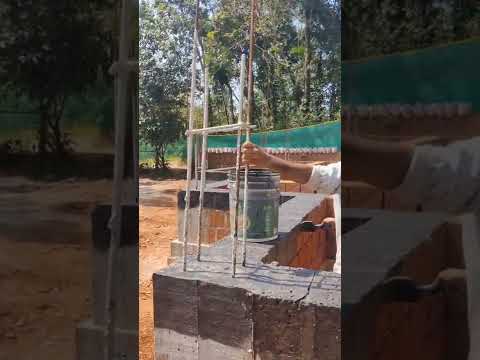 Foundation water proofing | Damp proof