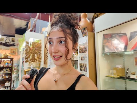 I FOUND THE BEST THRIFT STORE IN LA