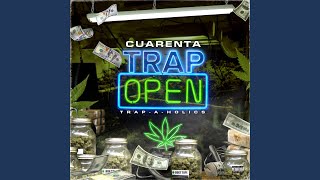 Trap Open