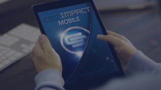 CSS Impact Intro Splash