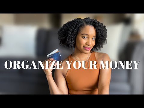 Basic accounts for financial success | Tips for spending, saving and investing