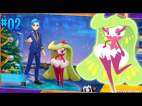 "Tsareena ki Sandal👠" | Pokemon Unite Tsareena Gameplay in Hindi | Pokemon Unite