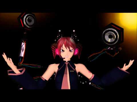[UTAU] Let me hear (DJ-Jo Mix) [Kasane Teto]