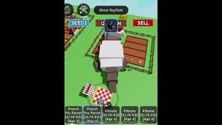 [Cooking Update] Grow A Garden Script - Infinite Rewards!  #growagardenscript #roblox # #growagarden