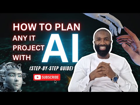 Planning IT Projects with AI: Everything You Need to Know