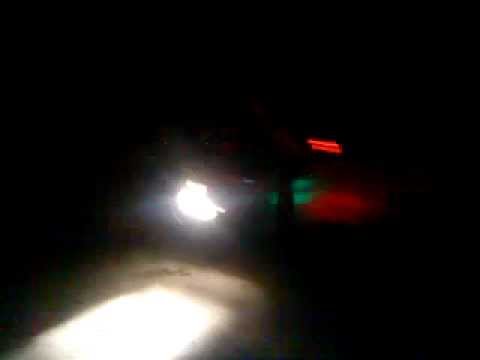 360 Turn on Bajaj Pulsar 180 CC