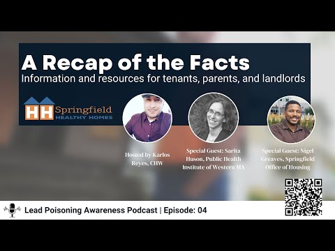 A Recap of The Facts