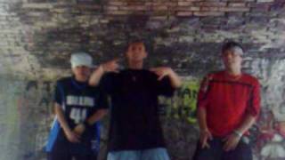 2010 CSS RAP ROMA - NAPOLI