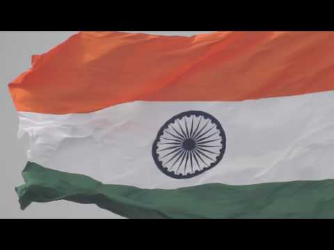Telangana Formation Day Flag Hoisting At Necklace Road - NikoNZooM