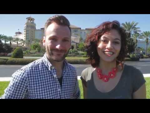 The Business of Dentistry Conference is in Orlando!!!