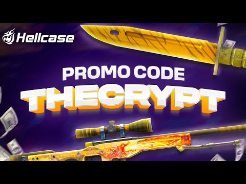 HELLCASE PROMO CODE | BEST HELLCASE PROMO CODE 2024