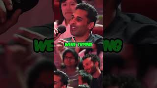 Fired SRE turned Crypto Bro  #comedy #roast #techhumor #standupcomedy #funny #standup #techcomedy