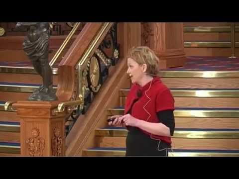 The curse of knowledge  Maureen Murphy at TEDxBelfast1)