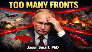 Moscow's Game Is Over