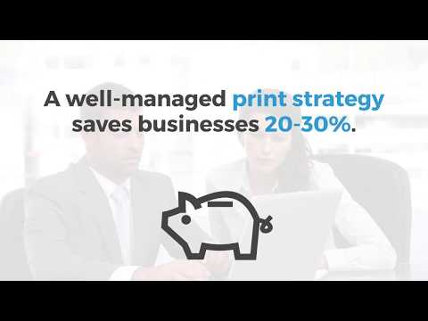 Printing Stats & Facts