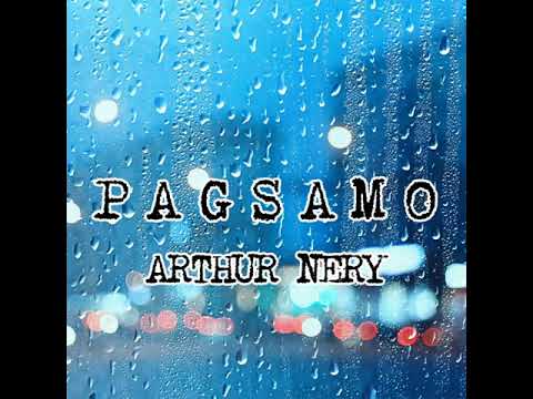 Arthur Nery - Pagsamo (lyrics)